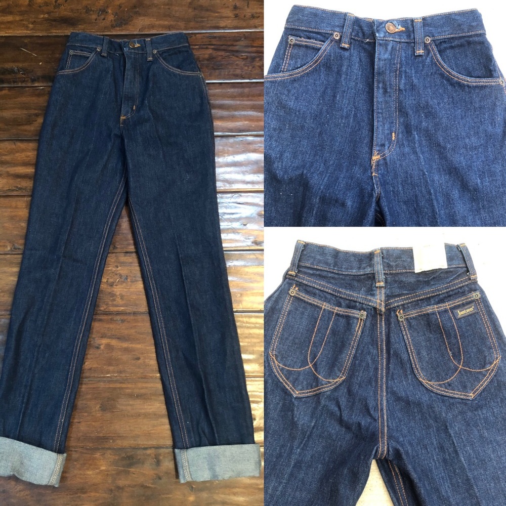 Vintage Jantzen Jeans